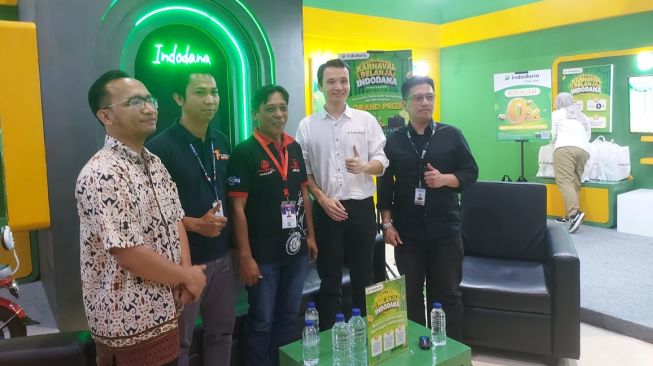 Upaya Indodana Tingkatkan Literasi Keuangan