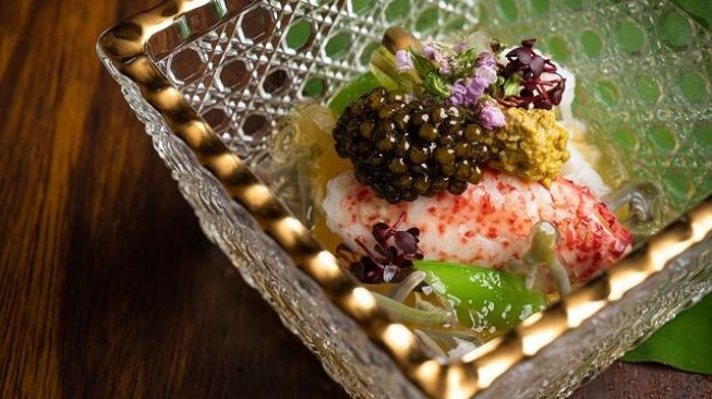 6 Restoran Berbintang MICHELIN Mesti Kamu Kunjungi di Hong Kong, Bikin Ngiler