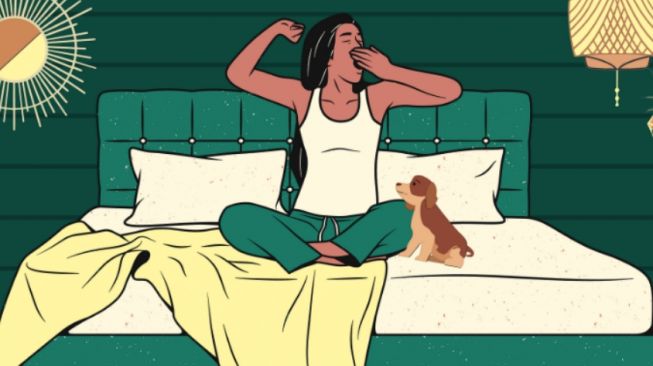 5 Kebiasaan Pagi Hari yang Bakal Mengubah Hidupmu