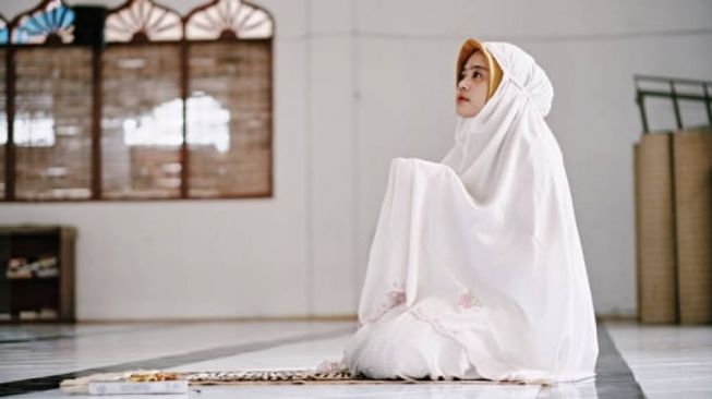 Jadwal Sholat di Jogja Hari Ini Lengkap Bulan Juli 2023
