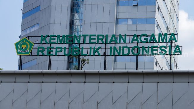 Mulai Hari Ini, Kemenag Buka Pendaftaran CPNS, Lulusan Ma'had Aly Boleh Ikutan Daftar
