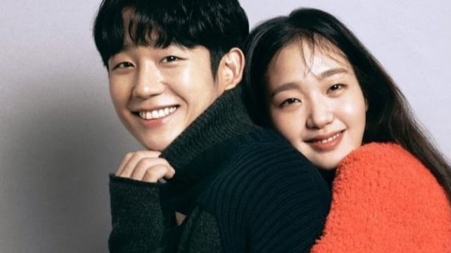 3 Rekomendasi Film Romantis Korea Netflix yang Bikin Baper, Wajib Nonton!