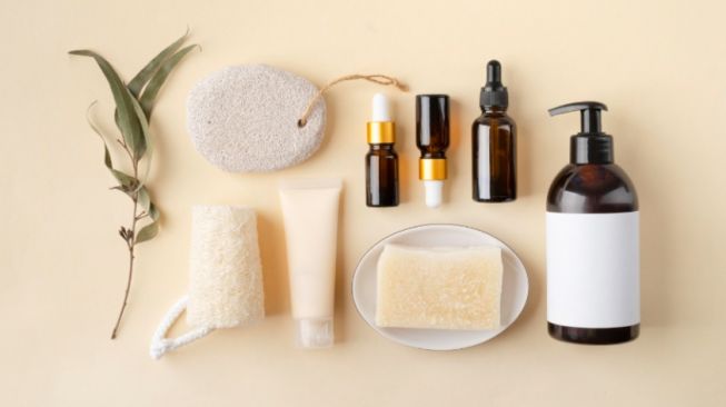 Daftar Produk Skincare Israel Kena Gempur Boikot, Apa Saja?