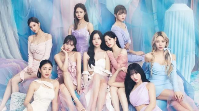 Berapa Harga Tiket TWICE Jakarta 2023? Siapkan Kocek Segini