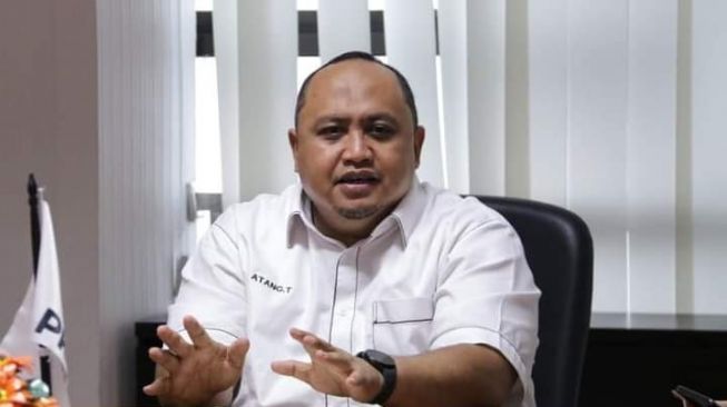 Banyak Aduan Kasus Kecurangan PPDB, Atang Minta Sistem Zonasi Dirombak