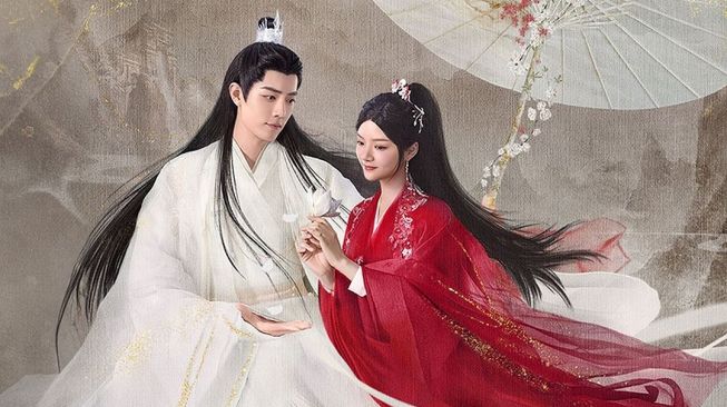 Link Nonton The Longest Promise Sub Indo HD Full 40 Episode, Drama China Terbaru Juli 2023