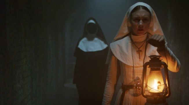 Nonton The Nun 1 Sub Indo Gratis Kualitas Hd Di Link Ini Bukan Indoxxi Rebahin Dan Lk2 