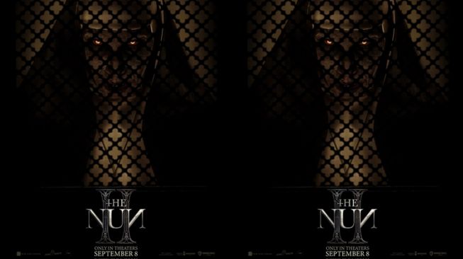 Sinopsis The Nun 2, Kisah Horor Valak Kembali Datangi Suster Irene