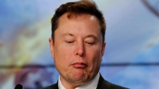 Pesan Elon Musk ke Israel: Jika Bunuh 1 Anak di Gaza, Maka Kalian Sukses Perbanyak Anggota Hamas