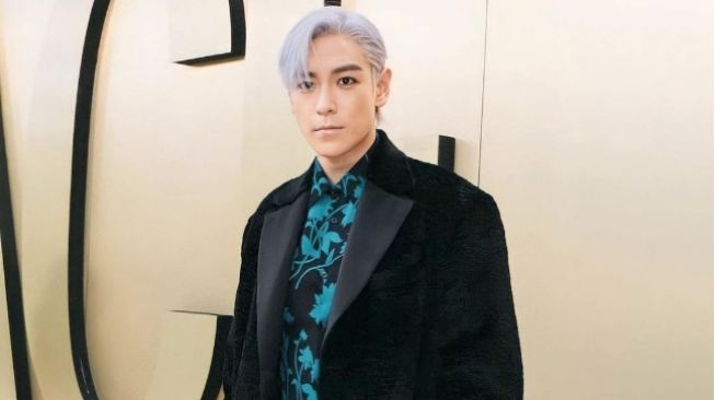 Batal Berangkat ke Bulan, T.O.P Bigbang Tulis Pernyataan Menyentuh