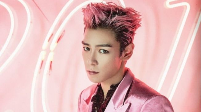 Sutradara Ungkap Alasan Pilih T.O.P Eks BIGBANG sebagai Pemain Squid Game 2