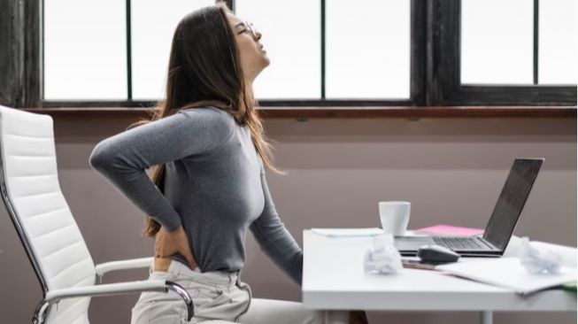 Wanita Klaim Lumpuh Setahun Usai Ditepuk Teman dengan Teknik Kung Fu, Tuntut