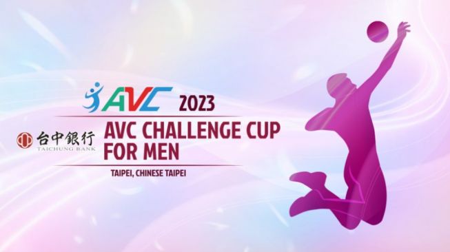 AVC Challenge Cup: Sejarah, Fungsi dan Kategori Pertandingan Voli Antarnegara Asia dan Oseania