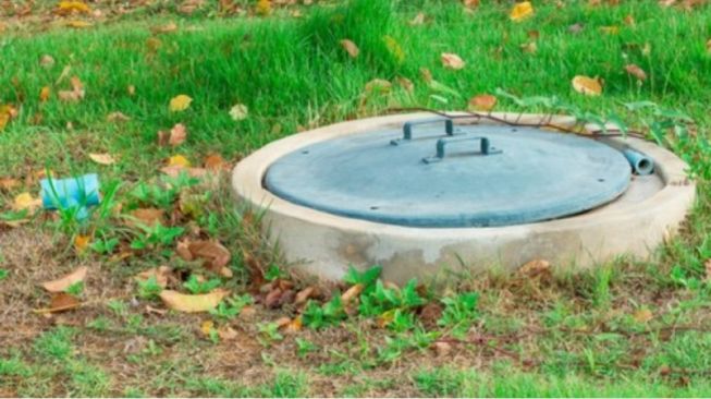 Waspada! 3 Penyebab Septic Tank Meledak, Sering Tak Dilengkapi Bagian  Sepele Ini