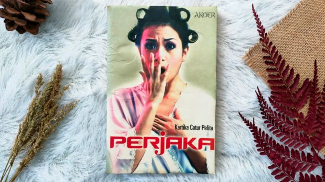 Ulasan Novel 'Perjaka', Pergaulan Bebas di Tengah Kehidupan Anak Muda