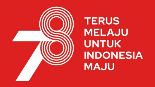 Link Download Logo HUT Kemerdekaan RI ke 78 Tahun 2023, GRATIS!