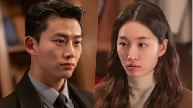 Spoiler Episode 5 Drama Korea Heartbeat: Won Ji An Bahas Cinta Pertama Taecyeon