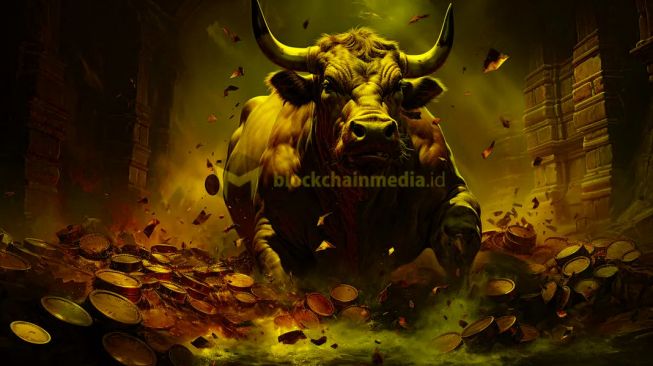 Begini Nasib Crypto Menurut Bos Binance