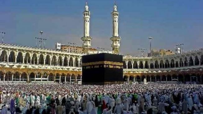 Dua Jemaah Haji Gorontalo Meningal di Makkah