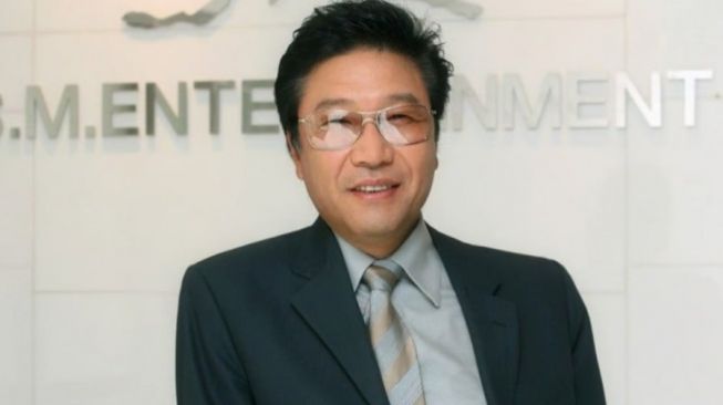 Didepak SM Entertainment, Lee Soo Man Cari Bakat Baru di China