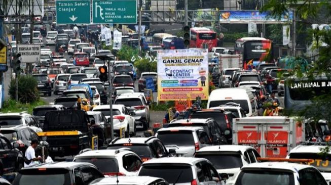 Kolaborasi Antar Daerah Penunjang Jakarta Diharapkan Percepat Pembangunan Jalur Puncak II