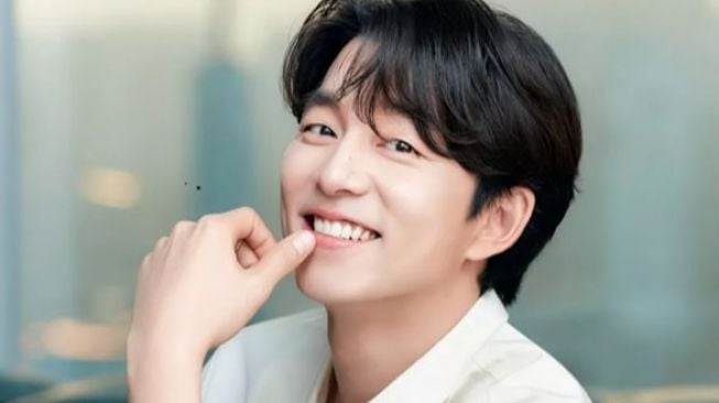 Injak Usia 44 Tahun Hari Ini, Tonton Ulang 3 Film yang Dibintangi Gong Yoo