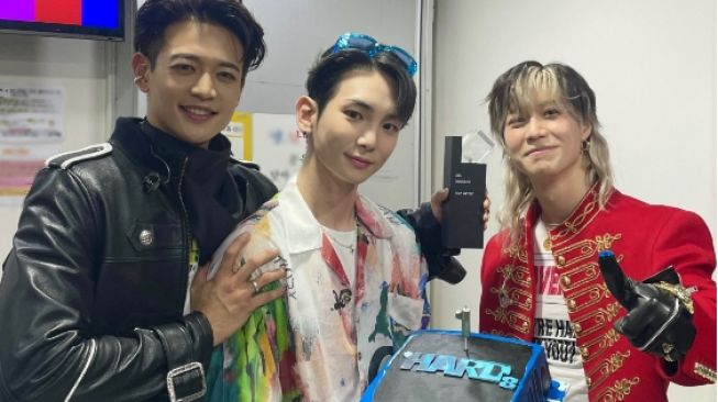 4 Fakta Kemenangan Keempat SHINee di Music Mingguan, Hapus Ending Fairy?