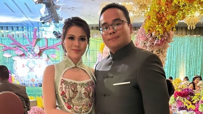 Hotman Paris Mau Punya Mantu, Intip Harga Seserahan Mewah yang Diberikan Fritz Hutapea Untuk Calon Istri