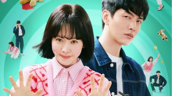 Kocak Abis, Han Ji Min dan Lee Min Ki Siap Beraksi di 'Behind Your Touch'