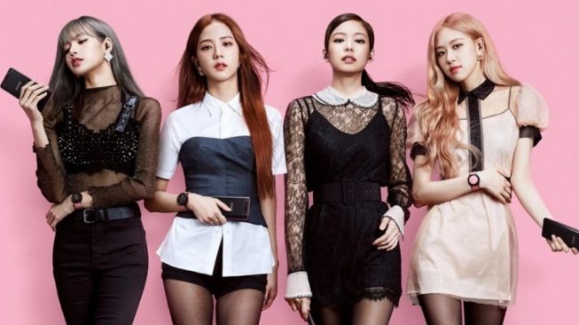 Kontrak dengan YG Segera Berakhir, Bagaimana Nasib Member BLACKPINK?