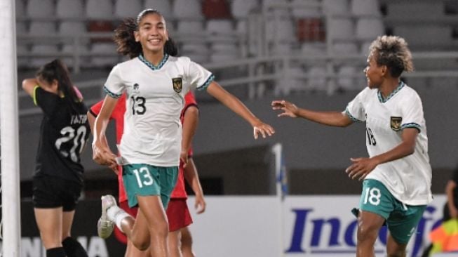 Gegara Regulasi, Mimpi Timnas Putri di Piala AFF Wanita U-19 2023 Terjeda