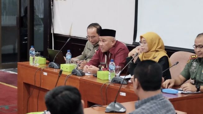 Rekomendasikan UMK 2024 Naik 12,99 Persen, Pemkot Depok: Agar Semua Tetap Kondusif