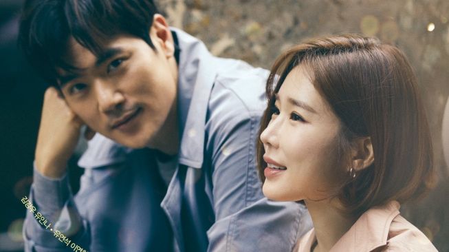 Film Terbaru Kim Kang Woo (Soompi)