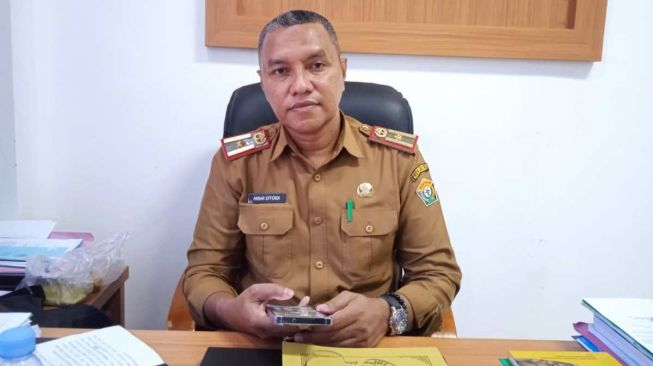 Pabrik Kelapa Sawit Tanpa Kebun ada di Bombana, Dinas Perkebunan: Melanggar