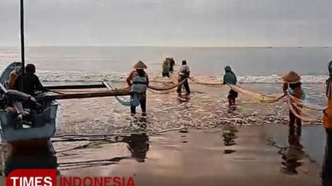 Pemkab Banyuwangi Genjot Pemberian Asuransi Terhadap Nelayan