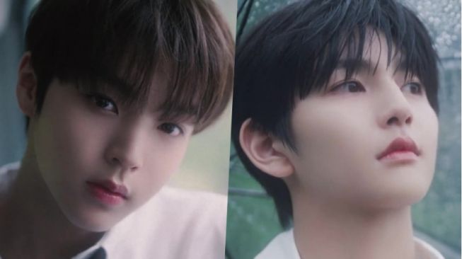 Ada Kassho dan Haruta, SM Entertainment Perkenalkan 2 Trainee Baru Calon Member NCT