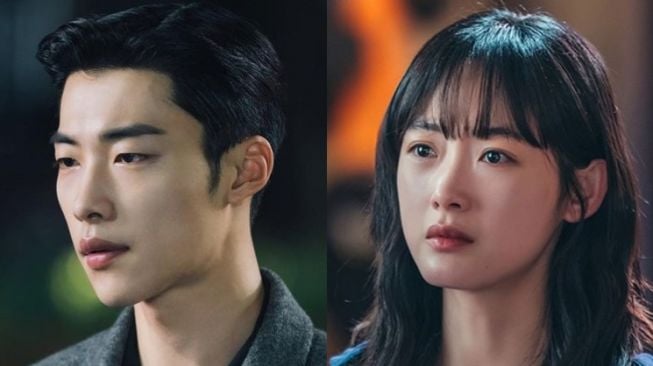 Bakal Dibintangi Woo Do Hwan dan Lee Yoo Mi, Ini Sinopsis Drakor Baru Mr. Plankton