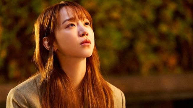 4 Rekomendasi Drama Korea Shin Hye Sun, Terbaru 'See You In My 19th Life'