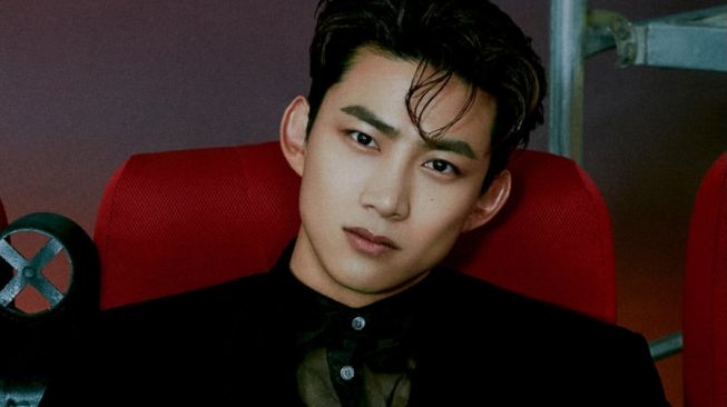 Sukses Jadi Aktor, Taecyeon 2PM Sempat Dilarang Perankan Tokoh Antagonis