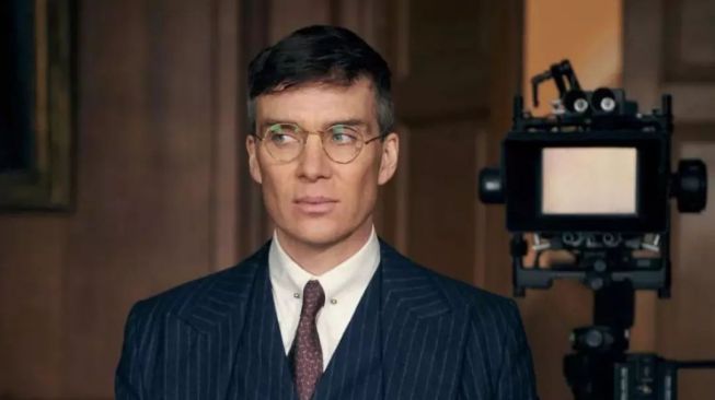 Profil Cillian Murphy, Bintang Utama Film Oppenheimer yang Dikabarkan Tertekan saat Syuting