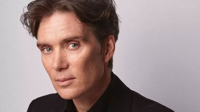 6 Fakta Seru Cillian Murphy, Aktor Oppenheimer di Filmnya Christopher Nolan