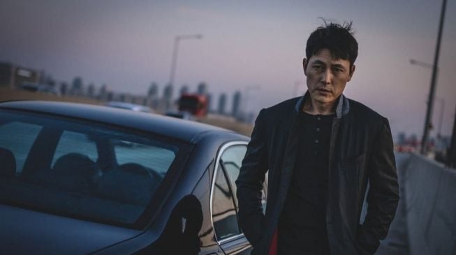 Sinopsis A Man of Reason, Film Action Baru Jung Woo Sung yang Bakal Tayang Bulan Depan