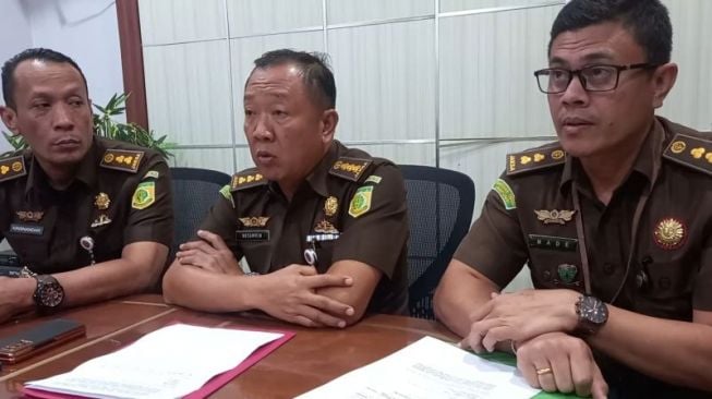 Korupsi Anggaran Perjalanan Dinas DPRD Tanggamus Rugikan Negara Rp 7 Miliar