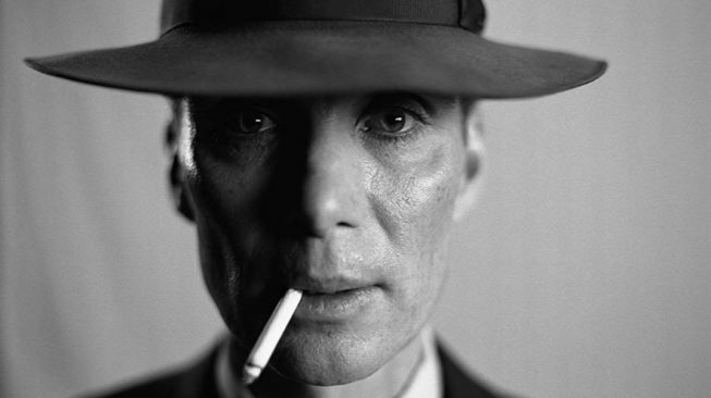 Profil Cillian Murphy, Pemeran Film Oppenheimer yang Lagi Naik Daun