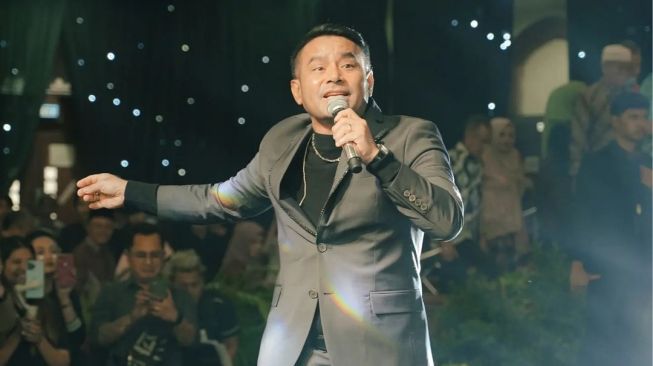 Hapus Semua Postingan IG Sampai Bikin Panik Rekan Artis, Judika Kini Ngaku Aksinya Cuma Gimmick Promosi Konser