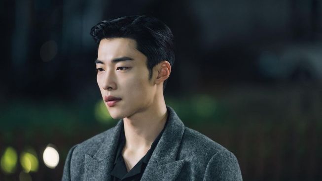 Drama Populer Woo Do Hwan (Instagram/@wdohwan)