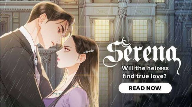 Sinopsis Webtoon Serena, Kisah Rumit Dua Pebisnis Hebat