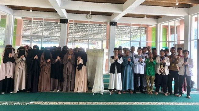 Pengurus PII Aceh Tengah Dikukuhkan