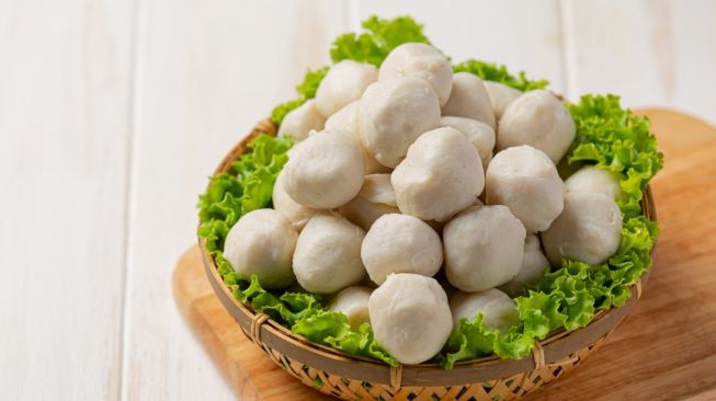 Resep Bakso Tenggiri Nikmat Mantap, Gurih dan Kenyalnya Pas