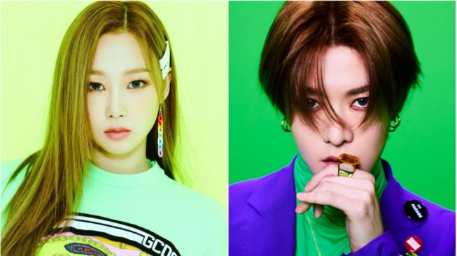 Direktur SM Diduga Lakukan Diskriminasi pada Giselle asepa dan Yuta NCT